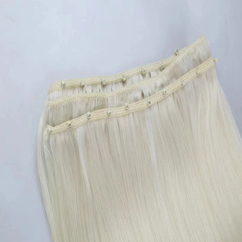 1001-Platinum-color-hair-weft-with-micro-ring-hair-extension (1).webp